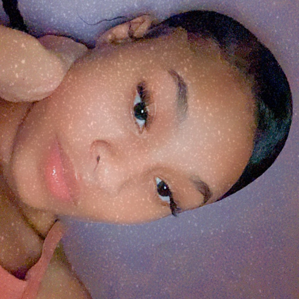 Meet your Posher, Destiny